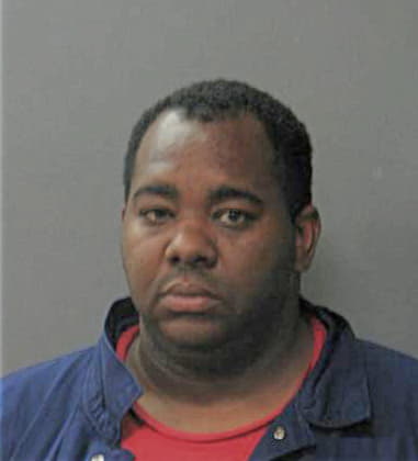 Rickey Bernard, - Lafayette Parish County, LA 